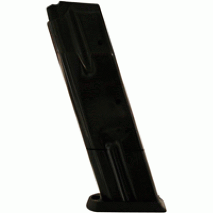 CZ MAGAZINE 75/85 9MM LUGER 10RD STEEL