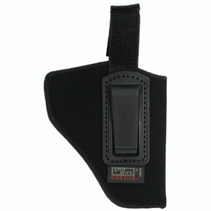 MICHAELS IN-PANT HOLSTER #0 RH W/RETENTION STRAP BLACK