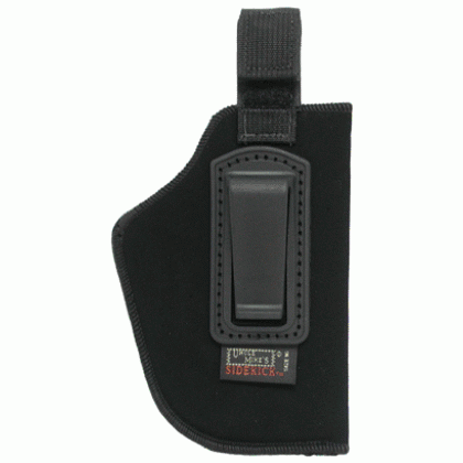 MICHAELS IN-PANT HOLSTER #16RH W/RETENTION STRAP BLACK