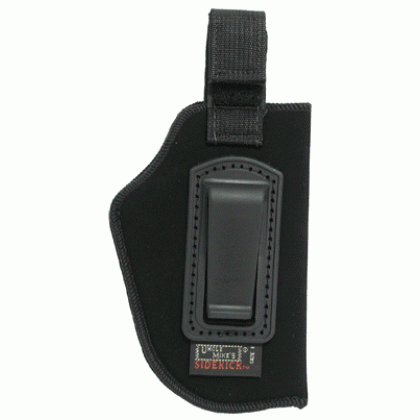 MICHAELS IN-PANT HOLSTER #1 RH W/RETENTION STRAP BLACK