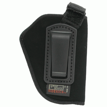 MICHAELS IN-PANT HOLSTER #36RH W/RETENTION STRAP BLACK