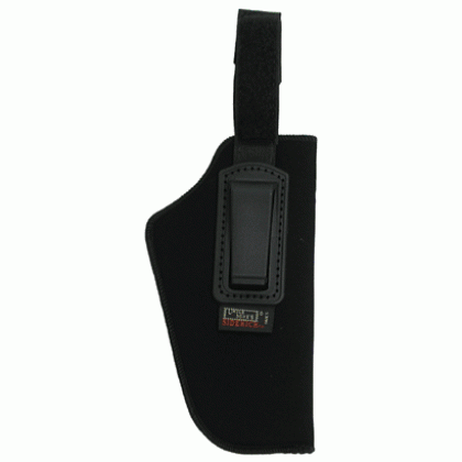 MICHAELS IN-PANT HOLSTER #5 RH W/RETENTION STRAP BLACK