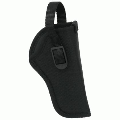 MICHAELS HIP HOLSTER #2 RH NYLON BLACK