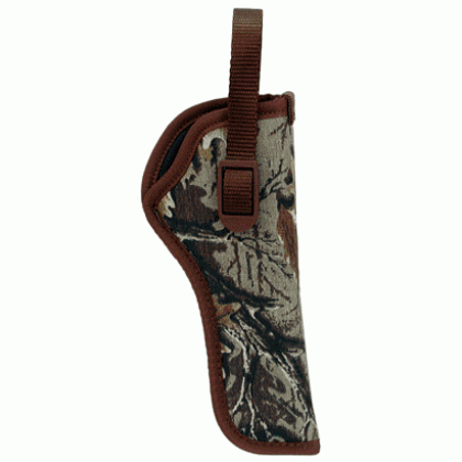 MICHAELS HIP HOLSTER #3 RH NYLON CAMO