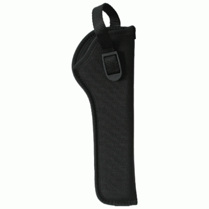 MICHAELS HIP HOLSTER #4 RH NYLON BLACK