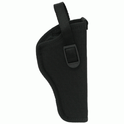 MICHAELS HIP HOLSTER #5 RH NYLON BLACK