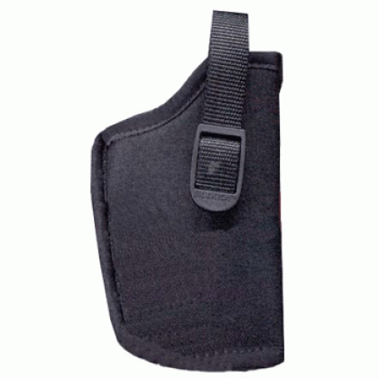 MICHAELS HIP HOLSTER #10 RH NYLON BLACK