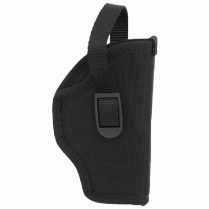 MICHAELS HIP HOLSTER #15 RH NYLON BLACK