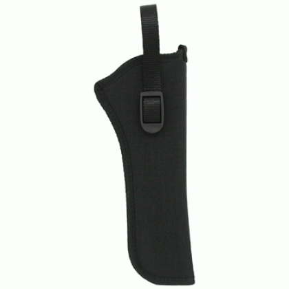 MICHAELS HIP HOLSTER #9 RH NYLON BLACK