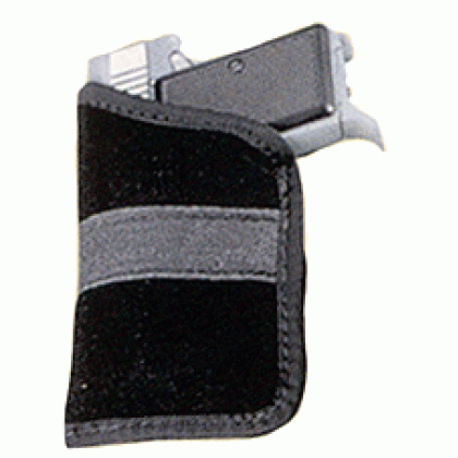 MICHAELS IN POCKET HOLSTER #2 RH/LH BLACK