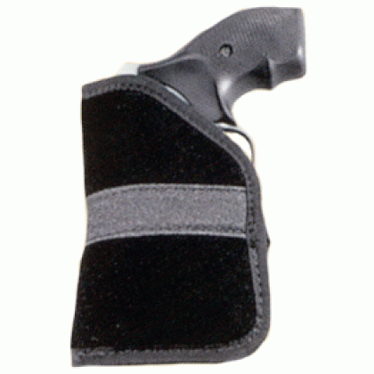 MICHAELS IN POCKET HOLSTER #3 RH/LH BLACK