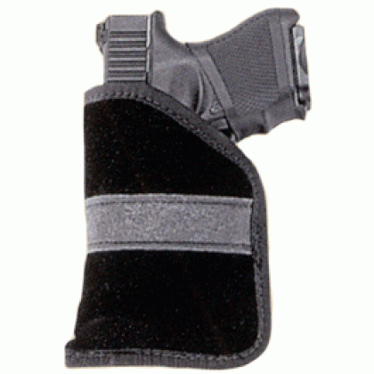 MICHAELS IN POCKET HOLSTER #4 RH/LH BLACK