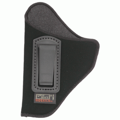 MICHAELS IN-PANT HOLSTER #0 LH NYLON BLACK