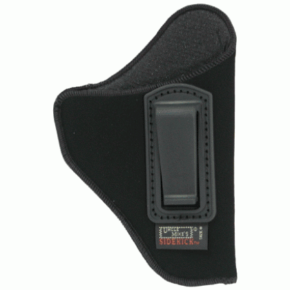 MICHAELS IN-PANT HOLSTER #0 RH NYLON BLACK