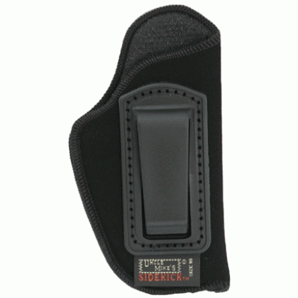 MICHAELS IN-PANT HOLSTER #10RH NYLON BLACK