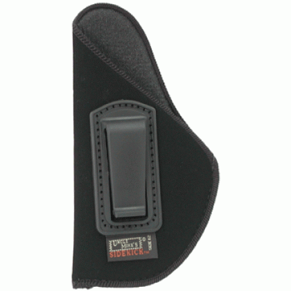 MICHAELS IN-PANT HOLSTER #12LH NYLON BLACK