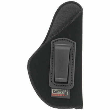 MICHAELS IN-PANT HOLSTER #12RH NYLON BLACK