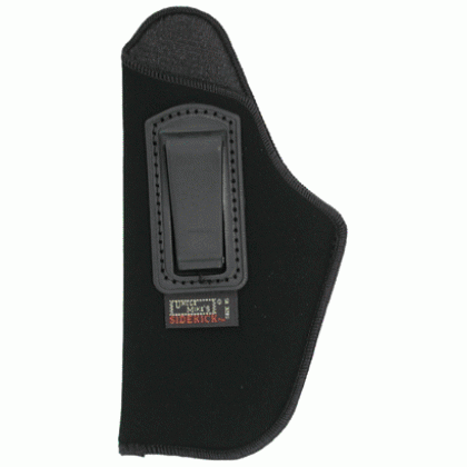 MICHAELS IN-PANT HOLSTER #15LH NYLON BLACK