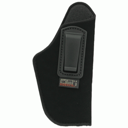 MICHAELS IN-PANT HOLSTER #15RH NYLON BLACK