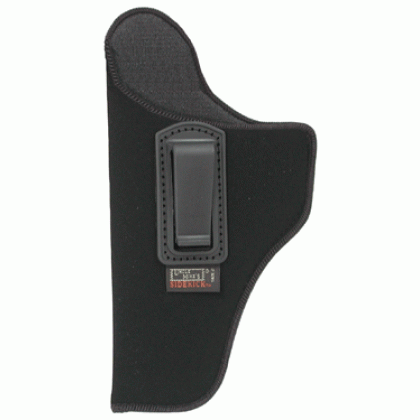 MICHAELS IN-PANT HOLSTER #5 LH NYLON BLACK