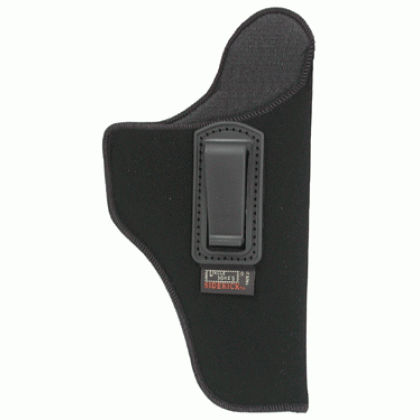 MICHAELS IN-PANT HOLSTER #5 RH NYLON BLACK