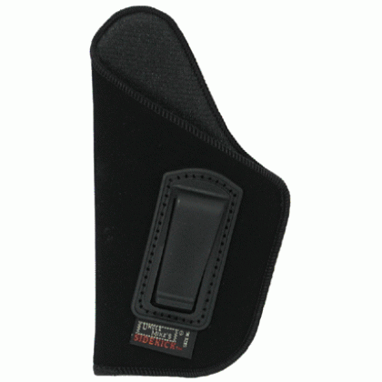 MICHAELS IN-PANT HOLSTER #16LH NYLON BLACK