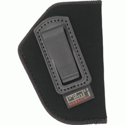 MICHAELS IN-PANT HOLSTER #36RH BLACK NYLON