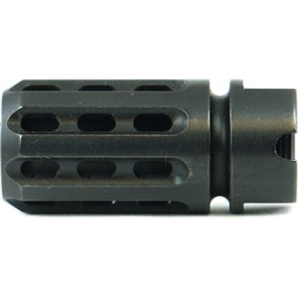 MANTICORE NIGHTBRAKE 1/2x28 COMPENSATOR FOR AR-15