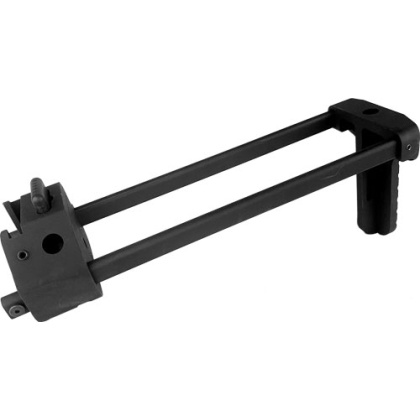 MANTICORE SLIDER STOCK FOR CZ SCORPION EVO