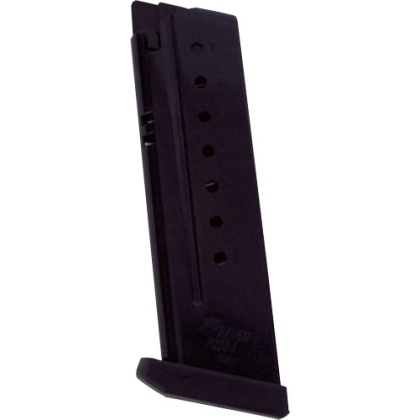 SIG MAGAZINE P220 10MM 8RD BLACK