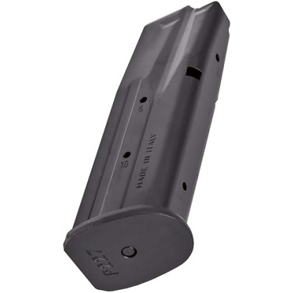 SIG MAGAZINE P227 45ACP 10RD BLACK!