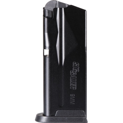 SIG MAGAZINE P365 9MM 10RD BLACK