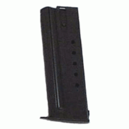 DESERT EAGLE MAGAZINE 44MAG 8RD BLACK STEEL