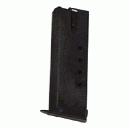 DESERT EAGLE MAGAZINE 50AE 7RD BLACK STEEL