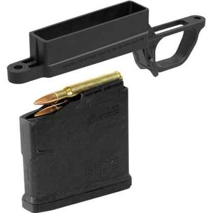 MAGPUL BOLT ACTION MAGAZINE WELL KIT HUNTER 700LA MAGNUM!