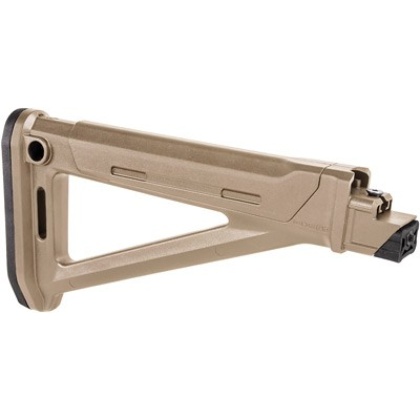 MAGPUL STOCK MOE AK47/74 STAMPED RECEIVERS FDE!