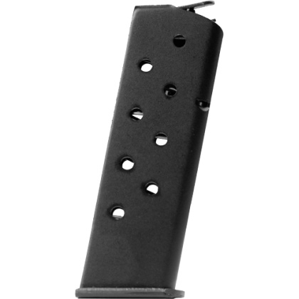 ZASTAVA M57A MAGAZINE 7.62X25 9 ROUND STEEL BLACK