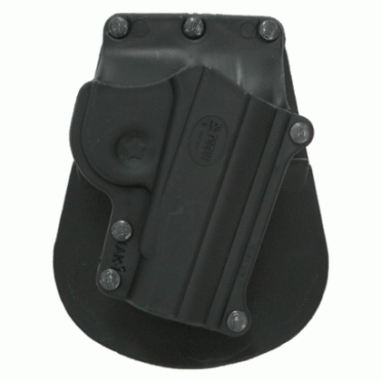 FOBUS HOLSTER PADDLE FOR MAKAROV PISTOL ALL MFG.