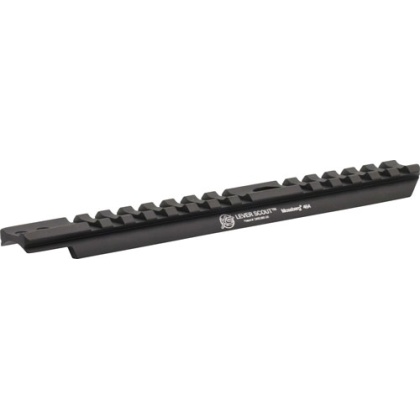 XS LEVER SCOUT MOUNT MOSSBERG 464/464 SPX