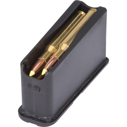 MOSSBERG MAGAZINE PATRIOT 400 LEGEND 4RD