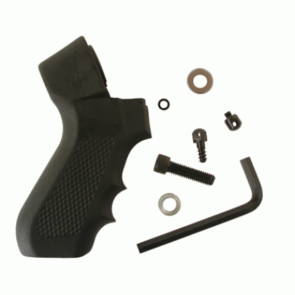 MOSSBERG PISTOL GRIP KIT 12GA W/QD SWIVEL STUD