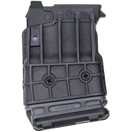 MOSSBERG MAGAZINE 590M 12GA. 5RD