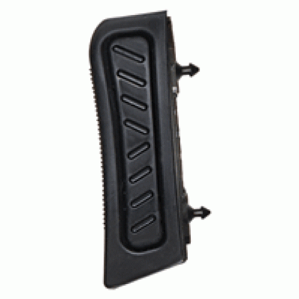 MOSSBERG FLEX RECOIL PAD ASSY 1.50\