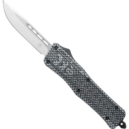 COBRATEC MEDIUM CTK1 OTF CARBON FIBER 3\