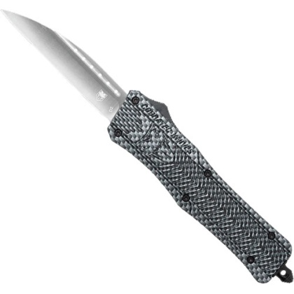 COBRATEC MEDIUM CTK1 OTF CARBON FIBER 3\