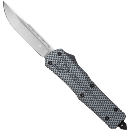 COBRATEC MEDIUM FS3 OTF CARBON FIBER 3\