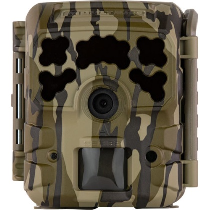 MOULTRIE TRAIL CAM MICRO 42i W/BATTERIES 42MP NO GLO