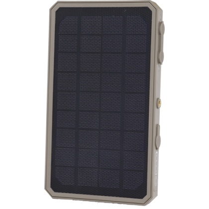 MOULTRIE UNIVERSAL SOLAR BATTERY PACK