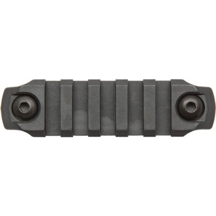 BCM RAIL SECTION--NYLON M-LOK 3\