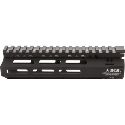 BCM RAIL MCMR 7\